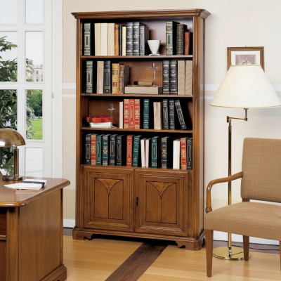 Woonkamer Vitrinekast Boekenplank Dressoir Klassieke meubelen Planken Hout  Woonkamer Vitrinekast Boekenplank Dressoir Klassieke meubelen Planken Hout