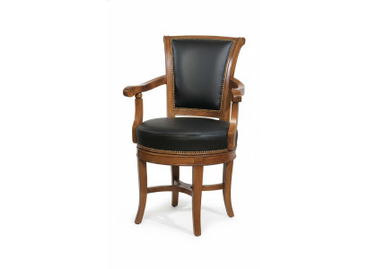 Ligstoelen Klassieke stoelen Eetkamer Italiaanse meubels Hout Luxe Stoel Nieuw