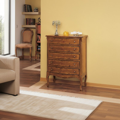 Klassieke kast commode houten kasten consoles Italiaanse meubelen dressoir