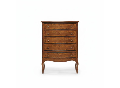 Klassieke kast commode houten kasten consoles Italiaanse meubelen dressoir