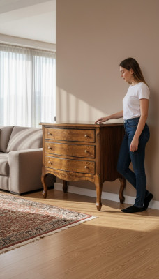 Slaapkamerontwerp commode met laden ontwerpen commodes Italiaanse meubels.