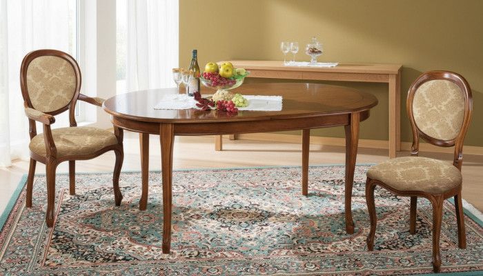 Tafel Set 2x Stoel Eetkamerstoel Stoelen Hout Luxe Eethoek Set 3dlg Nieuw