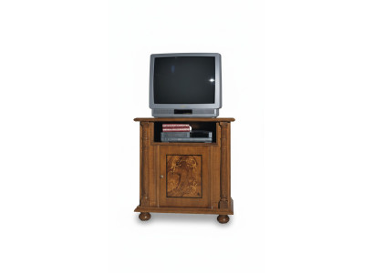 Tv-kast Luxe dressoir Ladekast Woonkamerkast Meubels Kasten Plank Hout