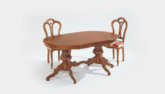 Garnituur Tafel Eetgroep 3-delig. Tafels Eetgroep Eettafel 2 x Stoel Set Groep