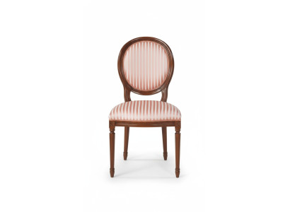 Klassieke houten stoelen Armstoel Houten stoel Design Luxe stoel Eetkamerstoel
