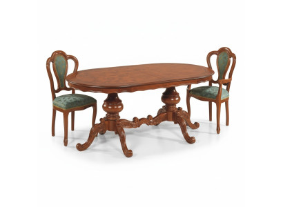 Garnituur tafel eetgroep 3-delig. Tafels eetgroep Eettafel 2 x stoel set groep