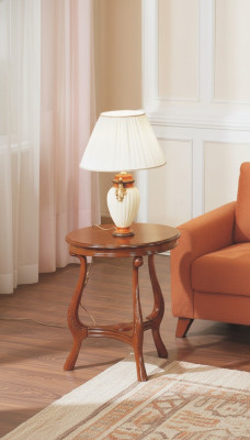 Salontafel Bijzettafel bruin Salontafel Designer Woonkamertafel Houten tafels