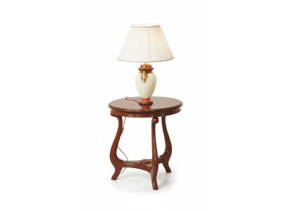Salontafel Bijzettafel bruin Salontafel Designer Woonkamertafel Houten tafels
