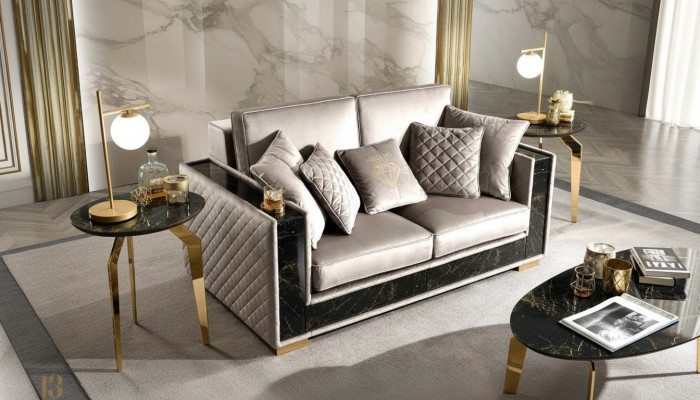 Bijzettafels Woonkamer Console Tafel Consoles Design Tafels Meubels Italië