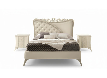 Luxe tweepersoonsbed-bed-bedframes-bedden-slaapkamer-bedframe-modern design.