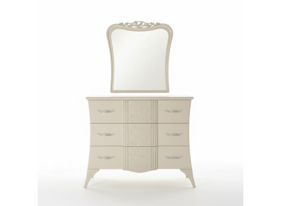 Kast Kast Luxe Plank Console Italia Meubels Houten kast Laden Modern Hout