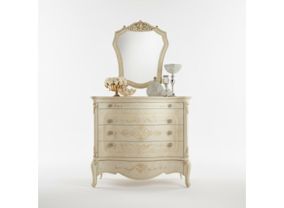 Ladekast ladekasten console slaapkamer modern hout luxe design kasten stijl