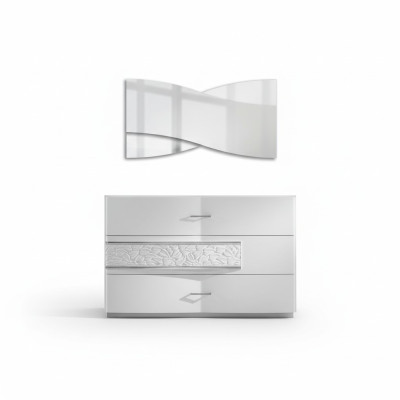 Laden Laden Console Slaapkamer Modern Hout Luxe Ontwerp Kasten Stijl Nieuw