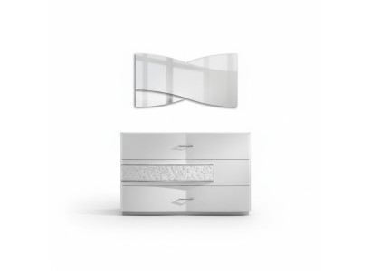 Laden Laden Console Slaapkamer Modern Hout Luxe Ontwerp Kasten Stijl Nieuw