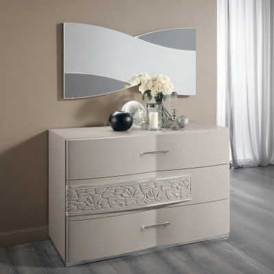 Kommode Kommoden Console Slaapkamer Modern Hout Luxe Design Kasten Stijl Nieuw