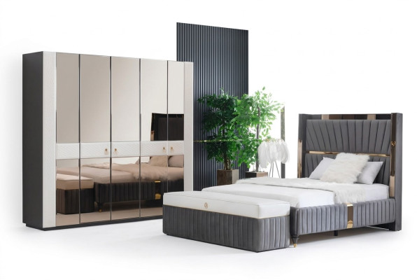 Ontwerp Zitbanken Voetenbank Stoel Houten Zithocker Luxe Bank Stoffen Kruk Bank