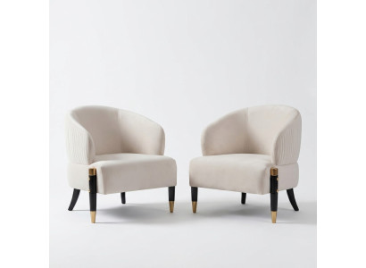 Bekleding Moderne Eenpersoons Designer Grijze Relax Nieuwe Woonkamer Luxe Fauteuil Hotel