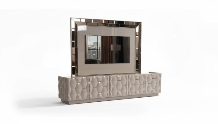 Sideboard RTV Kommode TV Kast Lowboard TV-meubel TV frame Woonkamerkast