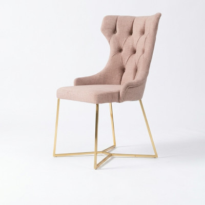 Eetkamerstoel Luxe stoelen Woonkamermeubels Italiaanse stijl