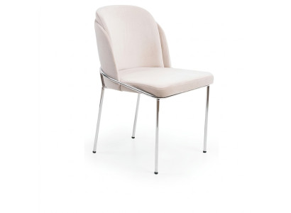 Eetkamerstoel Bureaustoel Designer houten stoelen gestoffeerde stoel Woonkamer