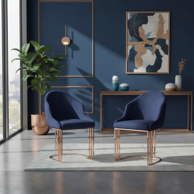 Stoelen Set Groep Stoelen Garnituur 6x Groep Fauteuils Stoel Bekleding Hotel Textiel