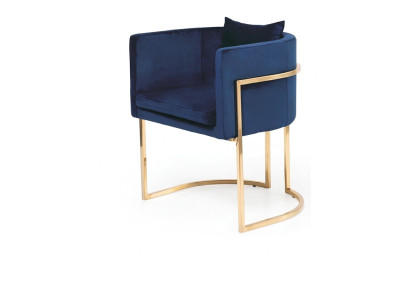 Eetkamerstoelen fauteuil TV-lounge zit fauteuil houten meubels luxe
