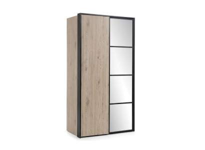 Zolderkast Multifunctionele kast Houten kast Kasten Meubels Bruin