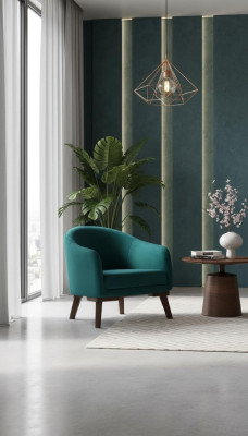 Fauteuil luxe gestoffeerde meubels Woonkamer éénzitter fauteuil Textiel nieuw groene kleur