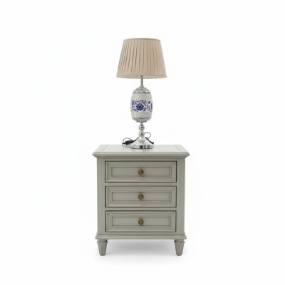 Nachtkastje Tafel Slaapkamer Bijzettafel Houten Console Tafels Meubels