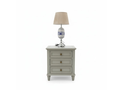 Nachtkastje Tafel Slaapkamer Bijzettafel Houten Console Tafels Meubels