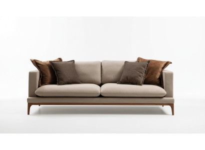 Tweezitsbank 2-zitsbanken Stof Textiel Woonkamer Polyester Moderne Stijl Nieuw  Twee-zitsbank 2-zitsbanken Stof Textiel Woonkamer Polyester Moderne Stijl Nieuw