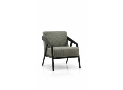 Stoel Zitten Woonkamer Stof Polyester Stijl Modern Ontwerp Luxe