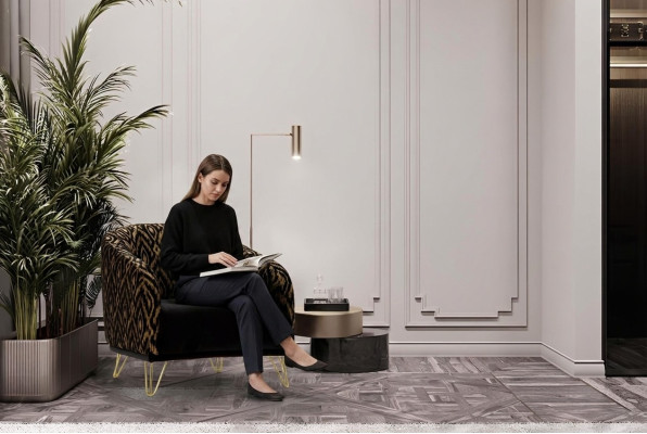 Fauteuil Bank Eénzitter Relaxstoel 1 Zit Clubfauteuil Stof Modern Woonkamer Velours Nieuw