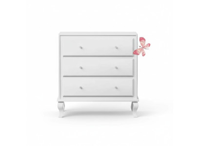 Kindercommode Commode Kast Dressoir Kinder Kinderkamer Modern Commodes Hout