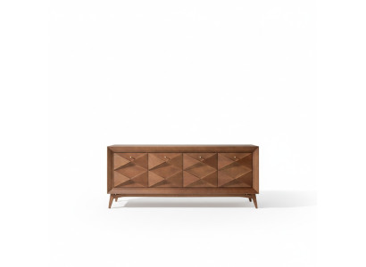 Sideboard Ladekast Kast Klassieke Luxe Ladenkasten Kasten Woonkamer Bruin