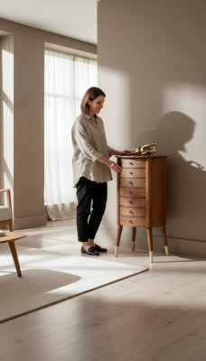 Dressoir Kast Klassieke Luxe Dressoirs Kasten Hout Luxe Slaapkamer Nieuw