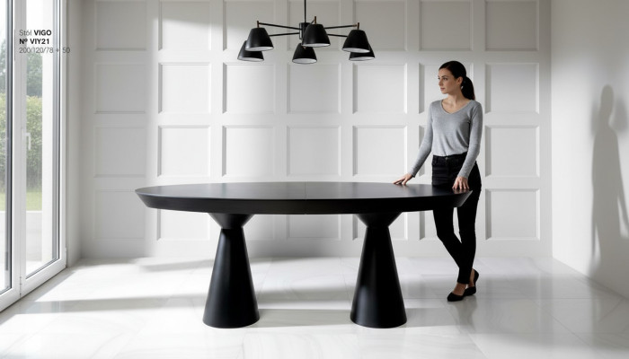 Eettafel Eettafel Tafels Eetkamer Meubels Tafels Houten tafel Tafel Hout Luxe