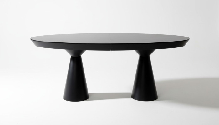 Eettafel Eettafel Tafels Eetkamer Meubels Tafels Houten tafel Tafel Hout Luxe