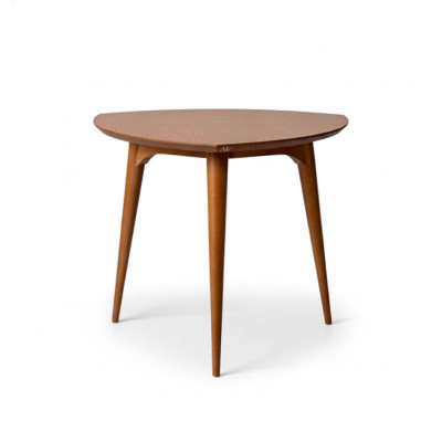 Salontafel Tafel Bijzettafel Afzettafel Koffietafel Bruin Hout Houten tafel Nieuw