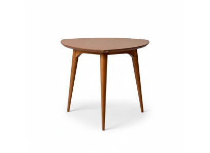 Salontafel Tafel Bijzettafel Afzettafel Koffietafel Bruin Hout Houten tafel Nieuw