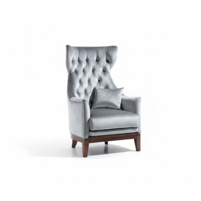 Luxury fauteuil fauteuil club fauteuil cocktailstoel zitter zitkamer