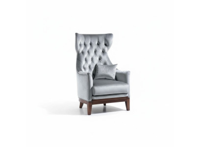 Luxury fauteuil fauteuil club fauteuil cocktailstoel zitter zitkamer