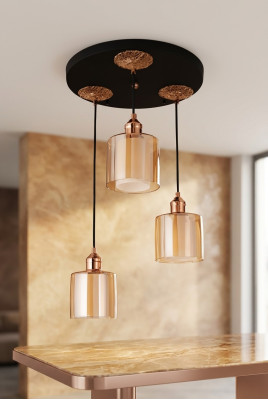 Luster kroonluchter Plafondlamp Plafondlamp Licht Moderne Goud Nieuw.