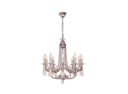 Luxe kristallen kroonluchter plafondlamp kroonluchter plafondlamp goud modern