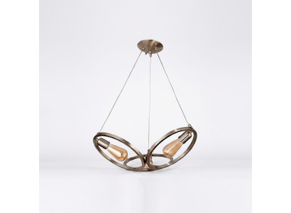 Plafondlamp Luster Kroonluchter Plafondlamp Lamp Goud Modern Nieuw