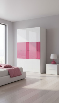 Kasten Kledingkast Hout Kast Ontwerp Roze Kledingkasten Kinderkamer