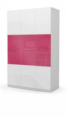 Kasten Kledingkast Hout Kast Ontwerp Roze Kledingkasten Kinderkamer