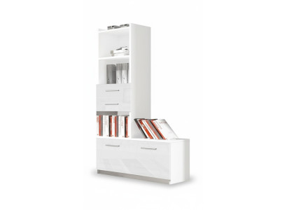 Jongerenkamer meubels plank kinderkamer tafel landelijke stijl houten bureau nieuw