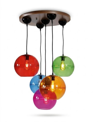 Ontwerp lamp plafondlampen modern zilver wandlamp sprankelend kroonluchter.