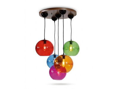 Ontwerp lamp plafondlampen modern zilver wandlamp sprankelend kroonluchter.